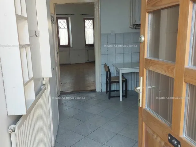 Eladó lakás Budapest III. kerület, Óbuda, Bécsi út 41 nm