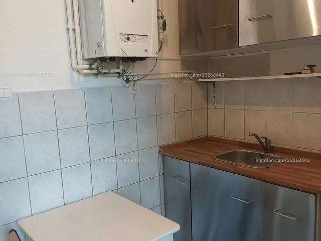 Eladó lakás Budapest III. kerület, Óbuda, Bécsi út 41 nm