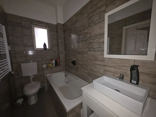 Kiadó lakás Budapest IV. kerület, Újkisház utca 38 nm