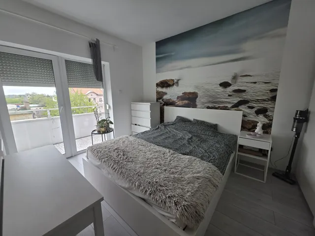 Kiadó lakás Budapest XIII. kerület, Frangepán köz 9 48 nm