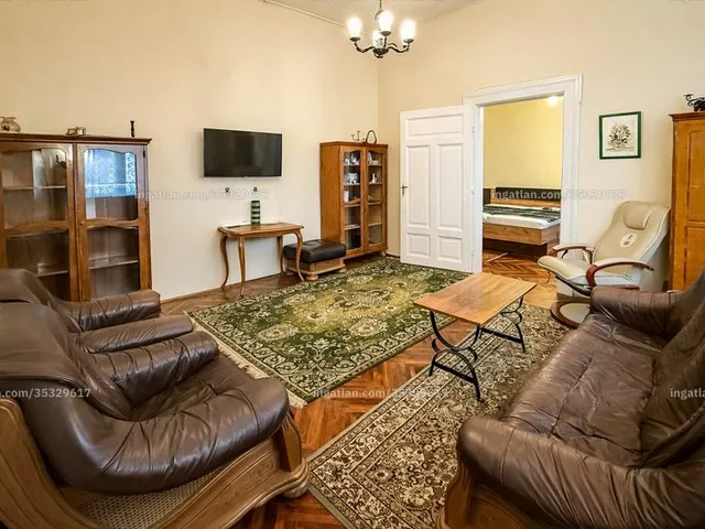 Eladó lakás Budapest V. kerület, Belváros 80 nm