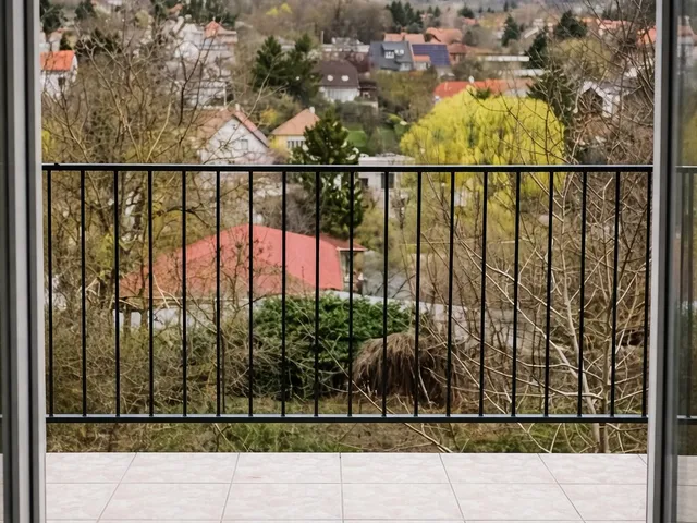 Kiadó lakás Budapest II. kerület 45 nm