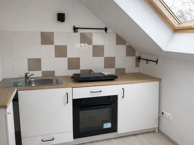 Kiadó lakás Budapest II. kerület, Tárkony utca 45 nm