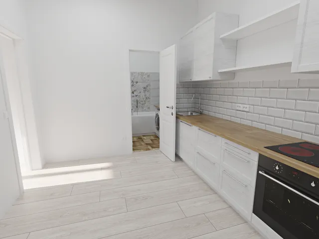 Eladó lakás Budapest XX. kerület 60 nm