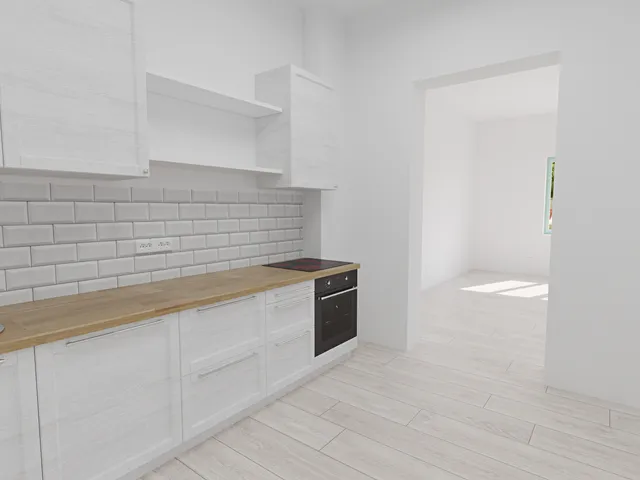 Eladó lakás Budapest XX. kerület 60 nm