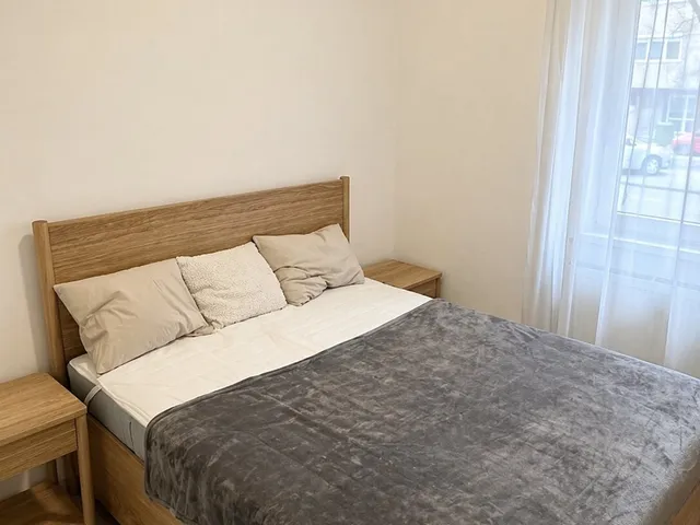 Kiadó lakás Budapest XI. kerület, Somogyi út 45 nm