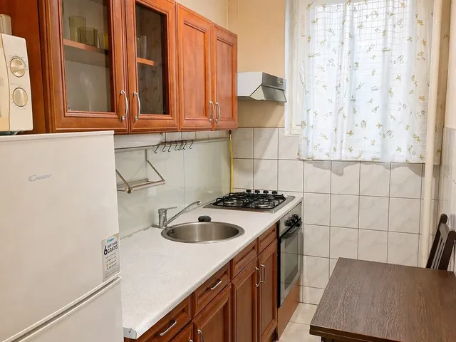 Kiadó lakás Budapest XIII. kerület 46 nm