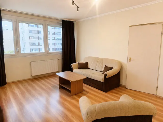 Kiadó lakás Budapest XIII. kerület, Róbert Károly körút 46 nm