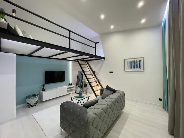 Kiadó lakás Budapest IX. kerület, Ráday utca 56 32 nm