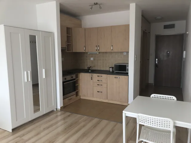 Kiadó lakás Budapest IX. kerület, Mester utca 83 32 nm