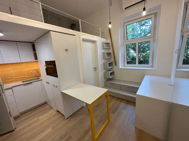 Kiadó lakás Budapest II. kerület, Ady Endre utca 19 nm