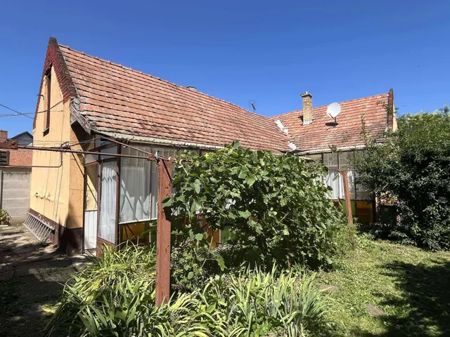 Eladó telek Hajdúböszörmény 87 nm