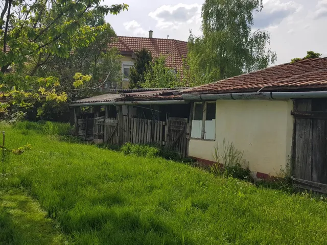 Eladó telek Hajdúböszörmény 87 nm