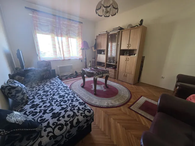 Kiadó lakás Budapest XIV. kerület 34 nm