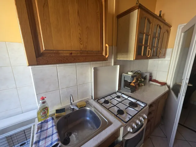 Kiadó lakás Budapest XIV. kerület, Róna utca 146 34 nm