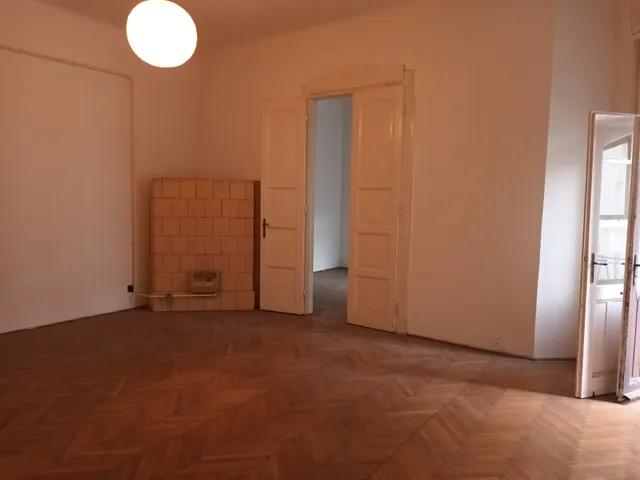 Eladó lakás Budapest V. kerület, Balaton utca 12 94 nm