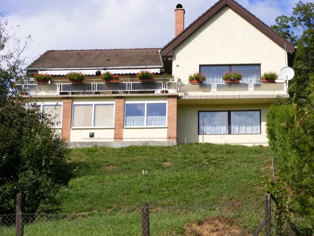 Eladó ház Parád, Fehérkő utca 11. 363 nm