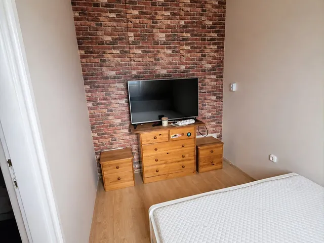 Kiadó lakás Budapest XIII. kerület, Jász 48 nm