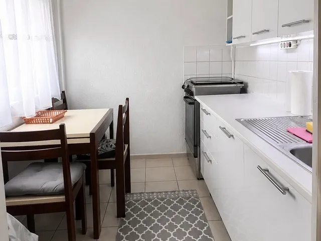 Kiadó lakás Budapest X. kerület, Bányató utca 68 nm