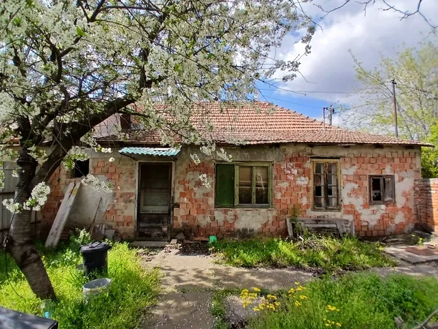 Eladó ház Tiszaalpár 100 nm