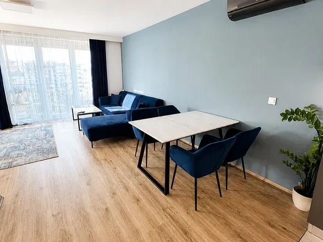 Kiadó lakás Budapest XIII. kerület, Jász utca 58 nm