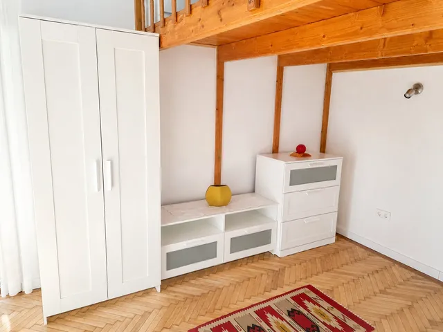 Kiadó lakás Budapest VII. kerület, Dembinszky utca 30 nm