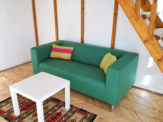 Kiadó lakás Budapest VII. kerület, Dembinszky utca 30 nm