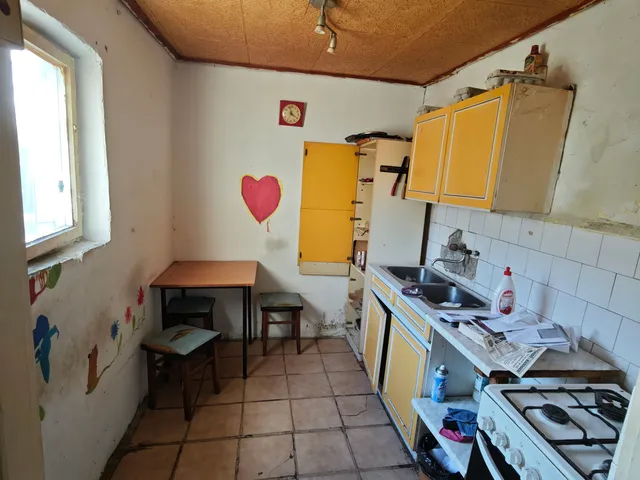Eladó lakás Pécel, Maglódi út 1  53 nm