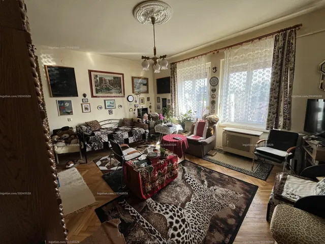 Eladó lakás Budapest IX. kerület 50 nm