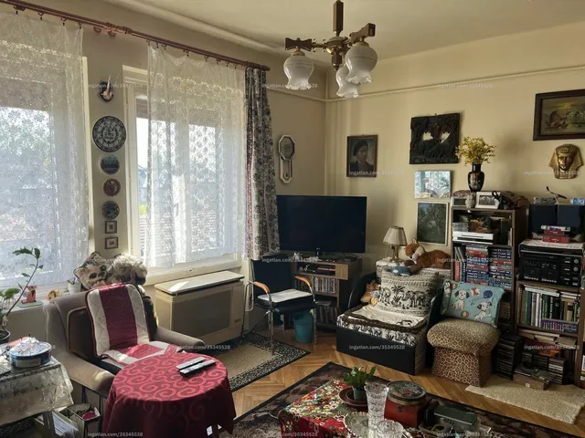 Eladó lakás Budapest IX. kerület, Víztorony köz 50 nm