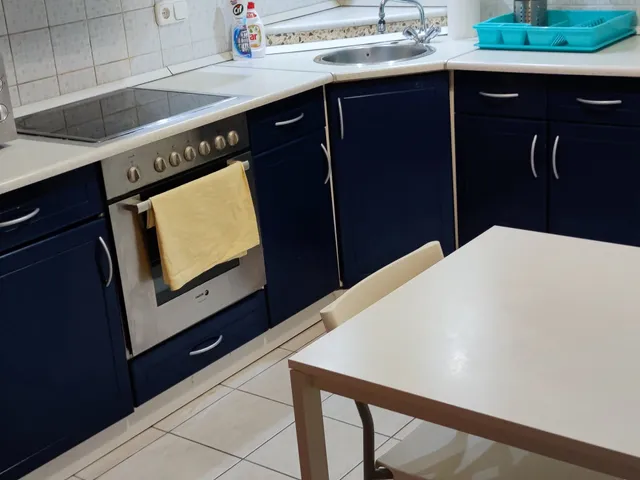 Kiadó lakás Budapest VIII. kerület, Józsefváros 41 nm