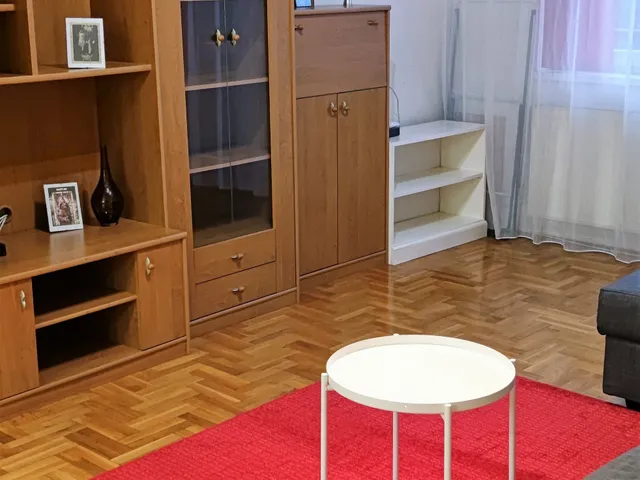 Kiadó lakás Budapest VIII. kerület, Józsefváros 41 nm