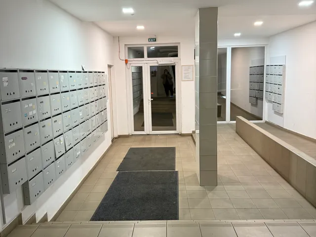 Eladó lakás Budapest XIV. kerület, Kiszugló 46 nm