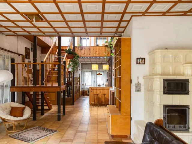 Eladó ház Budapest XVI. kerület, Sashalom 286 nm
