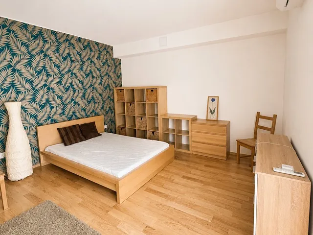 Kiadó lakás Budapest VIII. kerület, Százados út 40 nm