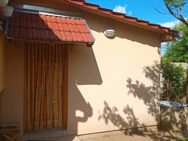 Eladó ház Gyál, Somogyi Béla utca 21. 220 nm