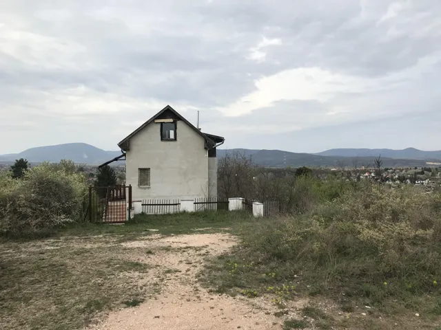 Eladó ház Solymár 90 nm