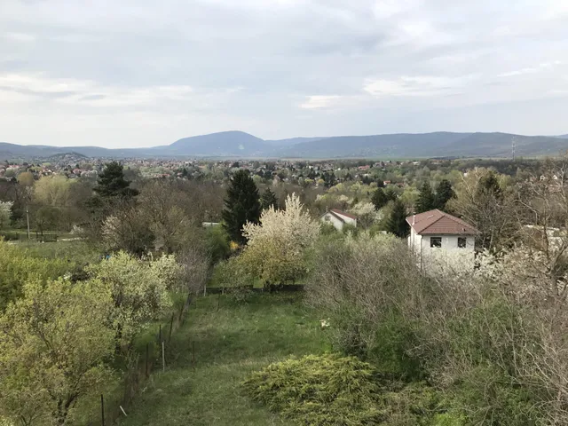 Eladó ház Solymár, Hold utca 22. 90 nm