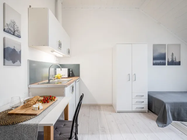 Kiadó lakás Budapest XVIII. kerület, Üllői út 25 nm