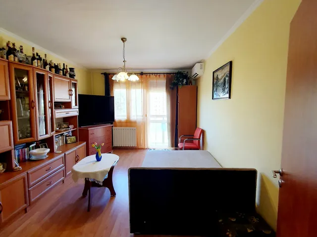 Eladó lakás Budapest XIX. kerület, Fő utca 53 nm