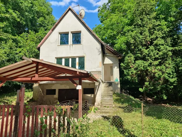 Eladó ház Biatorbágy, Harkály utca 11. 120 nm