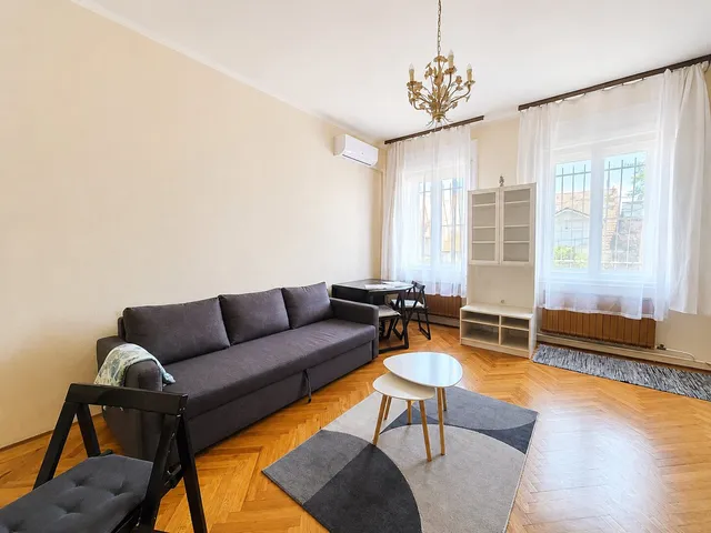 Kiadó lakás Budapest XIV. kerület 52 nm