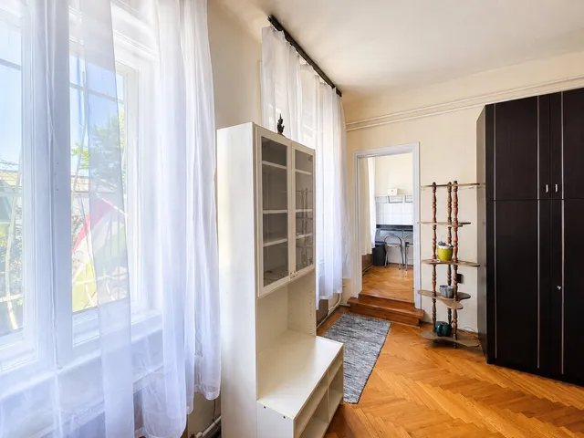 Kiadó lakás Budapest XIV. kerület, Kassai utca 52 nm