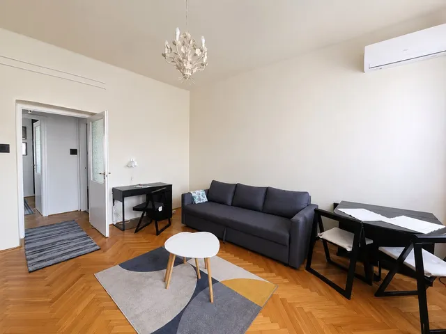 Kiadó lakás Budapest XIV. kerület, Kassai utca 52 nm
