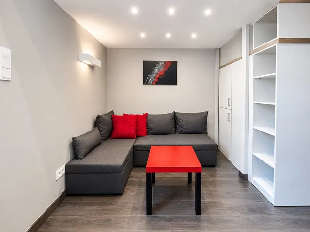 Kiadó lakás Budapest VI. kerület, Izabella utca 32 nm