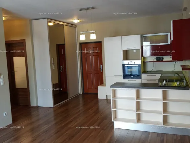 Eladó lakás Budapest XI. kerület 51 nm