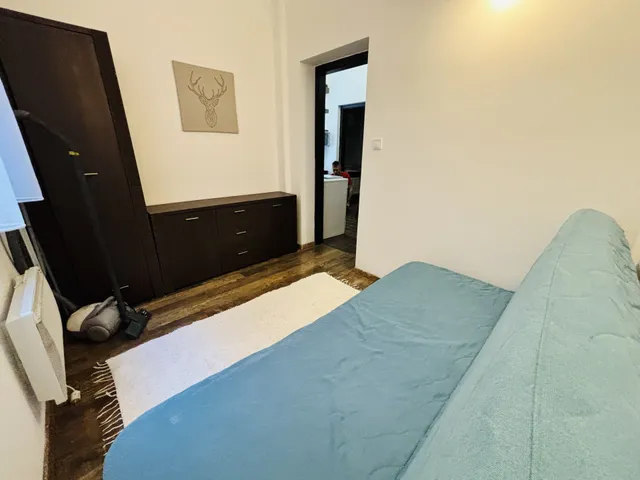 Kiadó lakás Budapest VI. kerület, Ó utca 34 nm