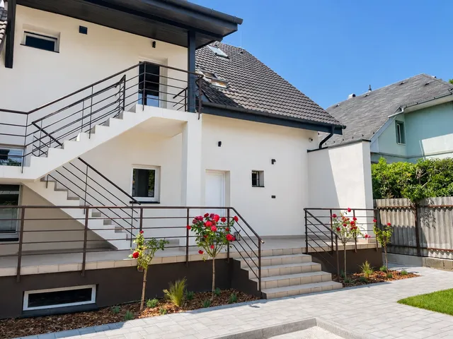 Kiadó lakás Budapest XVIII. kerület, Kosztolányi Dezső 35 nm