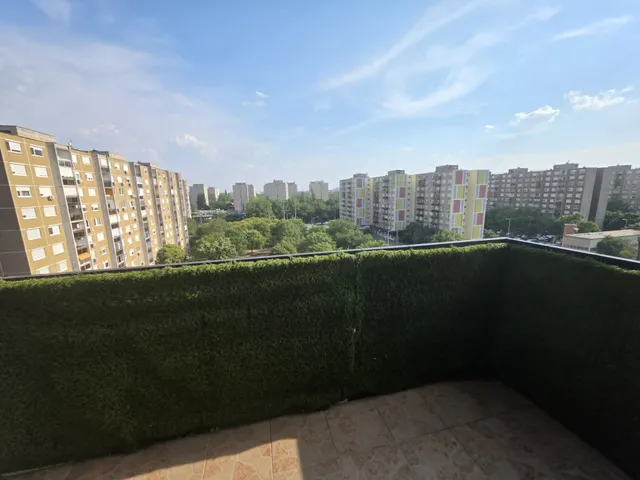 Kiadó lakás Budapest IV. kerület, Nyár utca 1 32 nm