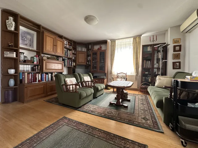 Kiadó lakás Budapest XIV. kerület, Mirtusz 72 nm